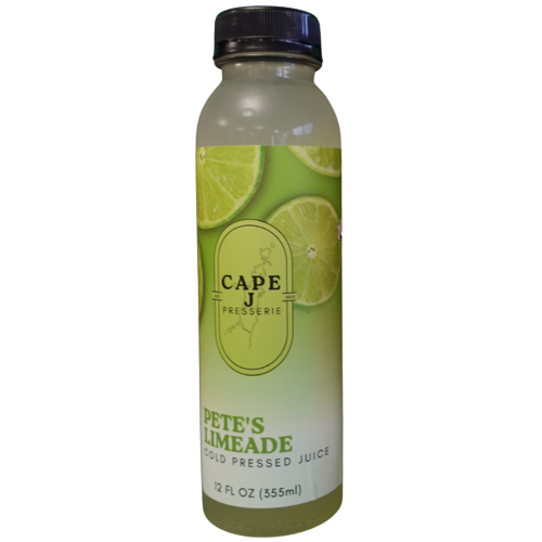 Pete's Limeade